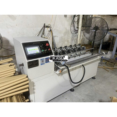 may cat ong giay 12 dao tq-1250 hinh 1