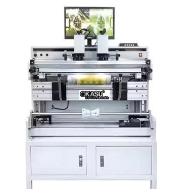 may dan ban in flexo – dan ban polymer xfrjt-450 hinh 1