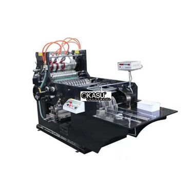 may dan phong bi a4 (tui ho so, tui banh mi) wf-180 hinh 1