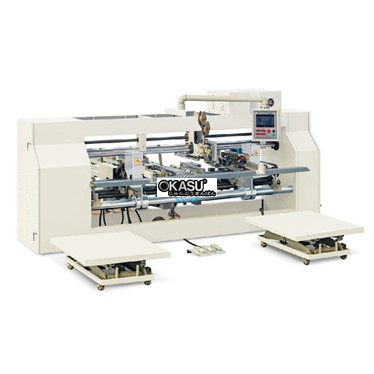 may dong ghim thung carton 2 manh tj-2700 hinh 1