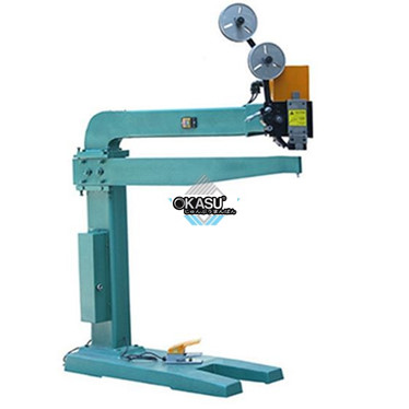may dong ghim thung carton (su dung dong co servo) ty-1200/1500/1800  hinh 1