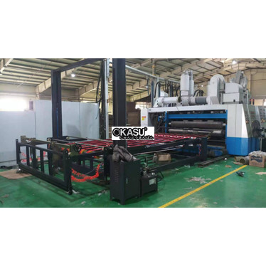 may thu phoi xep chong carton (lap sau may in, bo chap, be tron) hl-as0920  hinh 1