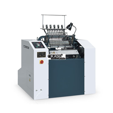 may khau chi sach sxt-720 hinh 1