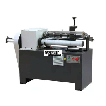 may cat loi giay cuon label hj-500/1200 hinh 1