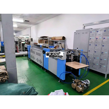 may be de can dut nua tu dong fvdg-650a hinh 1