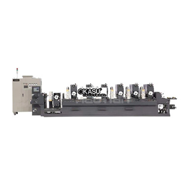 may in flexo tem nhan de can hvglt-320-6c hinh 1