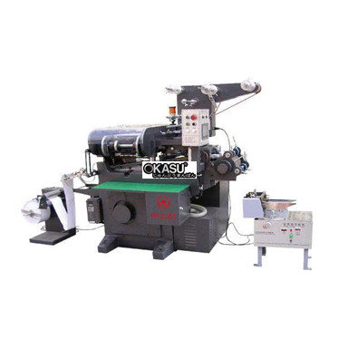 may in tem nhan decal ban nghieng hy-210 hinh 1