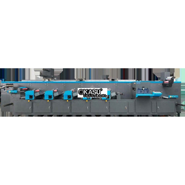 may in flexographic marvel-350 hinh 1