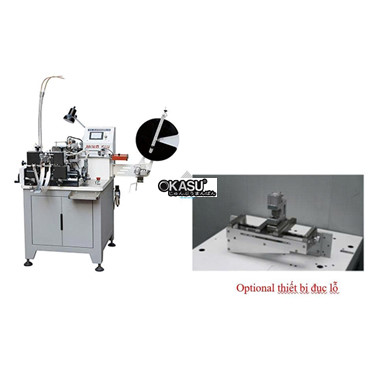 may gap tem nhan sieu am mhj-900s hinh 1