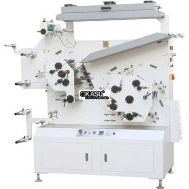 may in ruy bang flexo 6 mau mhr-42s hinh 1