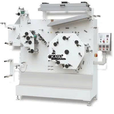 may in ruy bang flexo 8 mau mhr-62s hinh 1