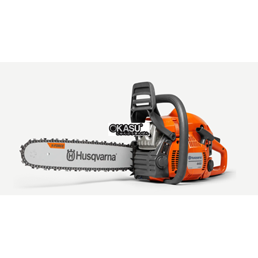may cua xich husqvarna 445 ii hinh 1