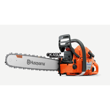may cua xich husqvarna 372 xp hinh 1