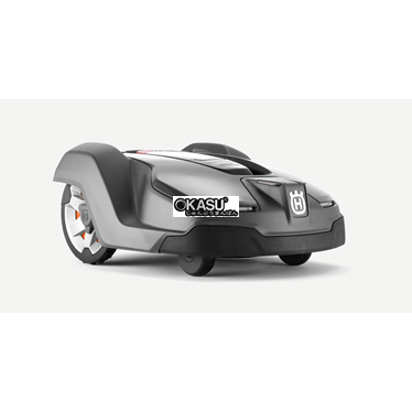 robot cat co tu dong automower® 430x hinh 1