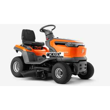may keo lam vuon husqvarna ts 114 hinh 1