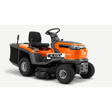 may keo lam vuon husqvarna tc 114 hinh 1