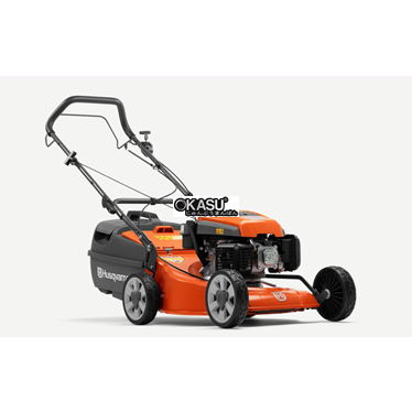 may cat co day tay husqvarna lc 419sp hinh 1