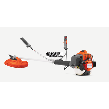 may cat co husqvarna 553rs hinh 1