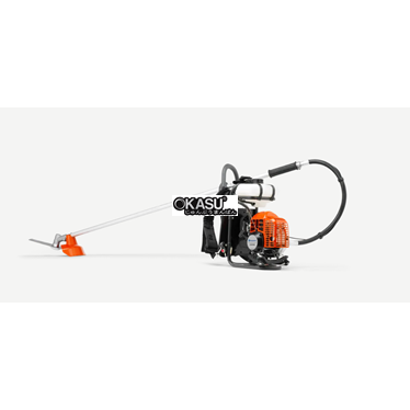 may cat co deo lung husqvarna 542rbs hinh 1