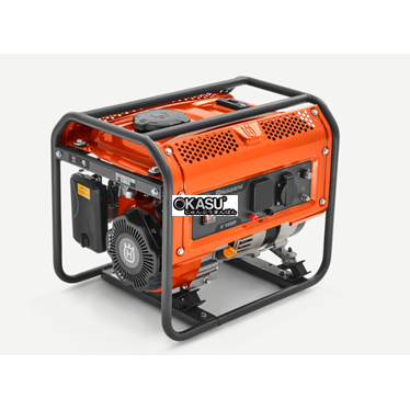 may phat husqvarna g1300p hinh 1