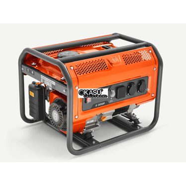 may phat dien husqvarna g3200p hinh 1