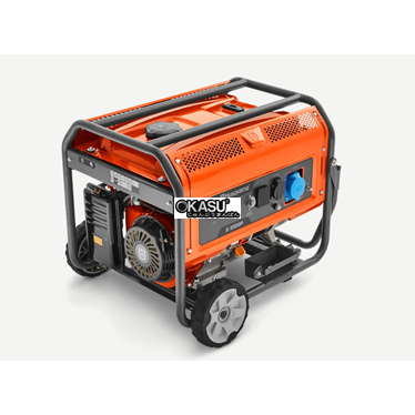 may phat dien husqvarna g5500p hinh 1