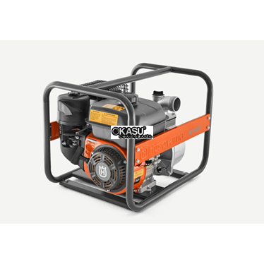may bom nuoc husqvarna w50p hinh 1