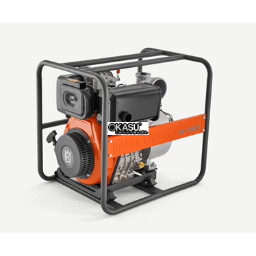may bom nuoc husqvarna w100d hinh 1