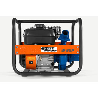 may bom nuoc husqvarna w65p hinh 1