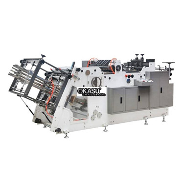 may lam hop giay thuc pham kmfj-950a hinh 1