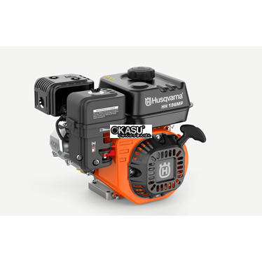 dong co da nang husqvarna hh 196mp hinh 1