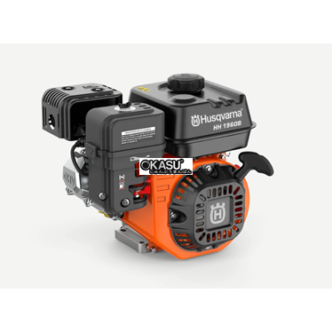 dong co da nang husqvarna hh 196ob hinh 1