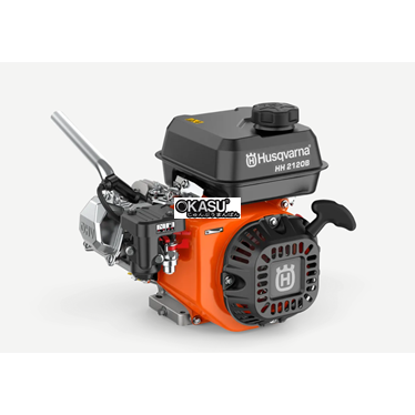 dong co da nang husqvarna hh 212ob hinh 1