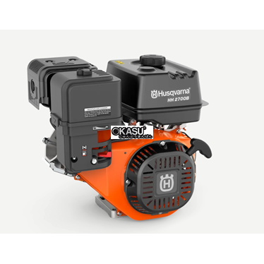 dong co da nang husqvarna hh 270ob hinh 1