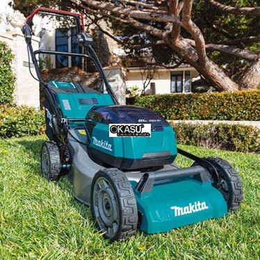 may cat co day tay makita - dlm462z  hinh 1