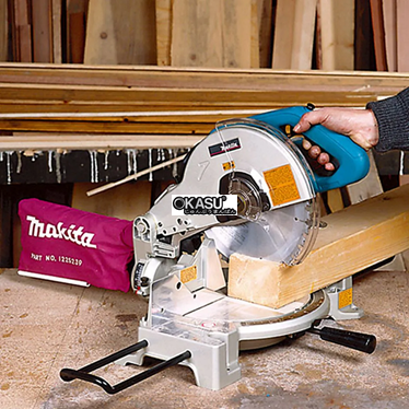may cua da goc (260mm-1650w) makita - ls1030n   hinh 1
