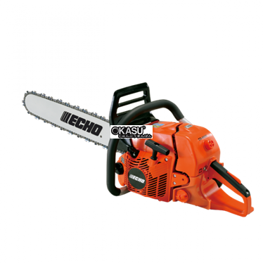 may cua xich echo - cs600s hinh 1