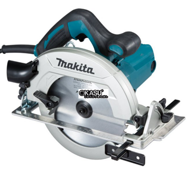 may cua dia makita - hs7600 (185mm-1400w) hinh 1