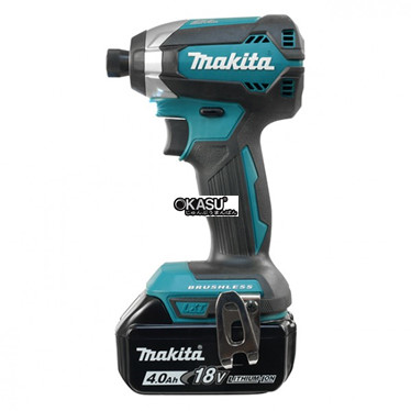 may van vit makita - dtd153rfe (18v*2 3.0ah) hinh 1