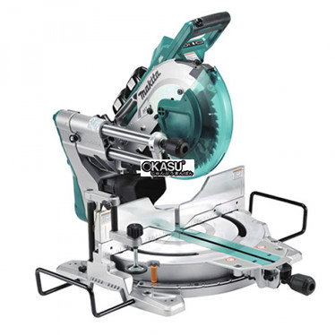 may cat gach da makita - m0401b (110mm-1200w)  hinh 1