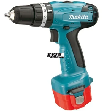 may khoan van vit makita - 8271dwae (10mm-12v) hinh 1