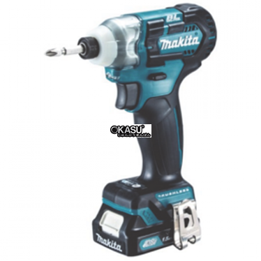 may van vit makita - td111dsaj (12v*2 2.0ah) hinh 1