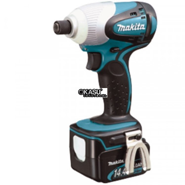 may van vit makita - btd130frfe (14.4v*2 3.0ah) hinh 1