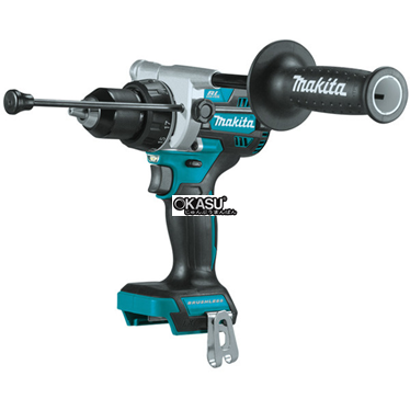may khoan bua, van vit makita - dhp486z (18v) hinh 1