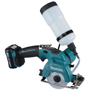 may cat makita - cc301dsye (85mm 12v*2 1.5ah)  hinh 1