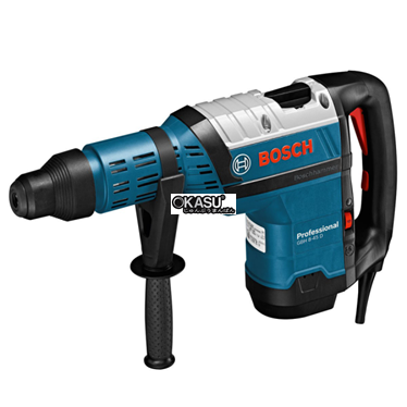 may khoan cd bosch gbh8-45dv (1500w) hinh 1