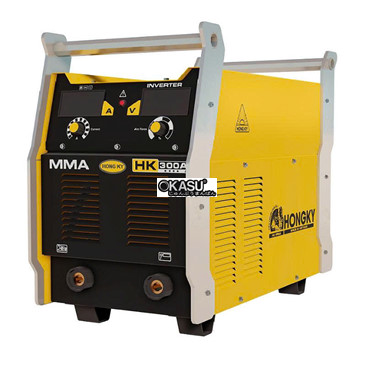 may han dien tu igbt hong ky hk300a hinh 1