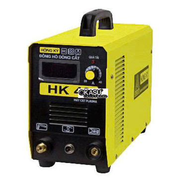 may cat plasma hong ky hk-40 hinh 1