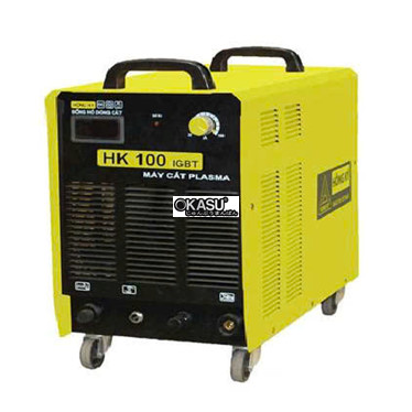 may cat plasma hong ky hk 100 hinh 1