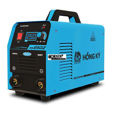 may han que dien tu hong ky hk 250z hinh 1